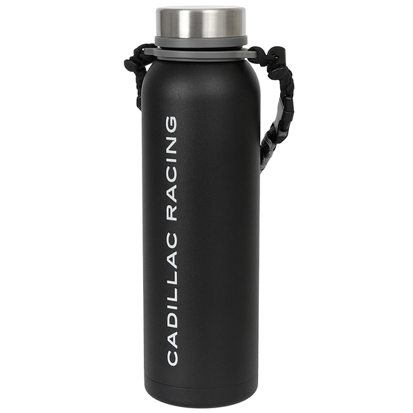 Cadillac Racing Bottle